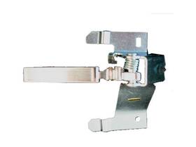 Diy Solutions 41145hvhd For 1978-1980 1985-1987 Oldsmobile Cutlass Salon Interior Door Handle