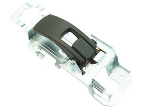45ccfk Diy Solutions Left Interior Door Handle Fits Pontiac Torrent 2006-2009