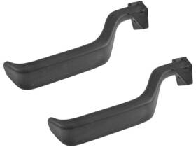 48rdfr Diy Solutions Interior Door Handle Set Fits Ford F-250 Hd 1997