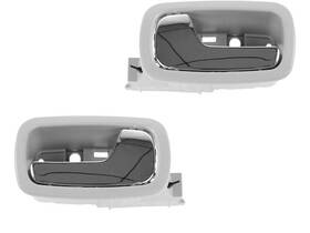68nkwx Diy Solutions Left And Right Interior Door Handle Set Fits Chevy Cobalt 2005-2010 68nkwx Diy Solutions Left And Right Interior Door Handle Set Fits Chevy Cobalt 2005-2010