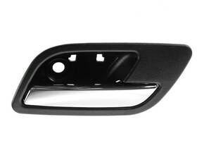 68swht Diy Solutions Rear Right Interior Door Handle Fits Sierra 1500 2007-2013