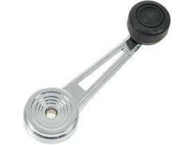 75pmzh Diy Solutions Front Window Crank Handle Fits Ford F150 1975-1977