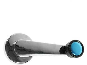 89243nxgp Diy Solutions For 1987-1988 Chevrolet V20 Suburban Window Crank Handle