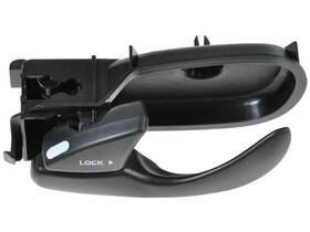 99xz45g Diy Solutions Left Interior Door Handle Fits 2000-2007 Ford Focus