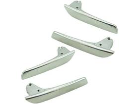 Bs44c3 Diy Solutions Interior Door Handle Set For Suburban 1500 Tahoe Yukon Sierra Xl
