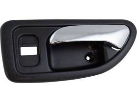 Kj47r2 Diy Solutions Front Left Interior Door Handle For 94-97 Honda Accord 4dr