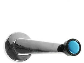Wz643nd Diy Solutions Front Window Crank Handle For 1981-1986 Chevy K20 1982 1983 1984 1985