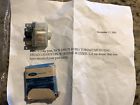 Doaz-13150-b Ford Nos Mustang Boss Mach Warning Buzzer