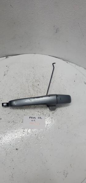 04589128aa Dodge 2008-10 Avenger Front Right Interior Door Handle