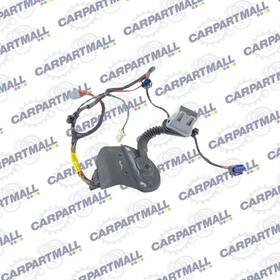 05267790ae Dodge 2007-2012 Caliber Rear Right Door Wire Wiring Harness Cable Oem
