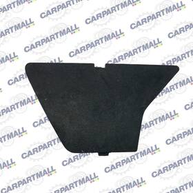 100010460 Dodge 2009 2010 Journey Rear Right Inner Door Handle Screw Cover Oem