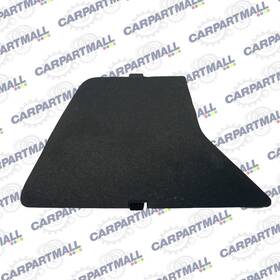 100010461 Dodge 2009 2010 Journey Rear Left Inner Door Handle Screw Cap Cover