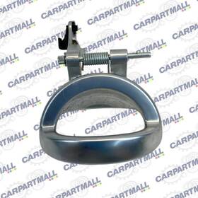 1005777 Dodge 2007 08 09 10 2011 Nitro Rear Left Back Side Inner Interior Door Handle