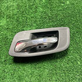 12-406747 Dodge 11-16 Charger Front Right Passenger Side Interior Door Panel Handle Oem