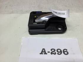 120-00396ar Dodge 2009 Journey Front Right Passenger Side Door Interior Handle Oem