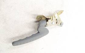 126ab32743h Dodge 2006 Ram 1500 Front Left Interior Door Handle Oem