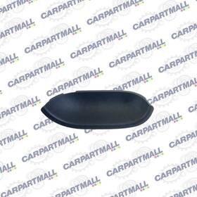156104932 Dodge 2011 2012 Caliber Rear Left Interior Door Pull Handle Bezel Cover Trim Oem