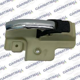 186204471 Dodge 2007-2010 Caliber Front Right Passenger Side Inner Door Handle