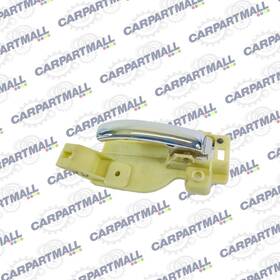 1ns5065z0aa Dodge 2010-2012 Caliber Front Right Side Interior Inner Door Handle 1ns5065z0aa Dodge 2010-2012 Caliber Front Right Side Interior Inner Door Handle
