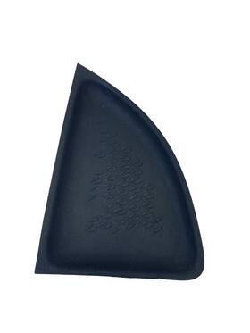 1sw00trmaa Dodge 2013-2016 Dart Front Right Side Inner Door Arm Rest Pull Mat
