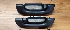 1tn63lu5ac Dodge Interior Grab Bar Mopar Fits 2011-2023 Charger Chrysler 300 Jeep