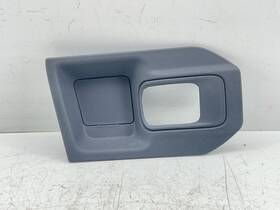 1wd58trmac Dodge 2013-2018 Ram 1500 Interior Door Handle Cover Right Rh Passenger Oem