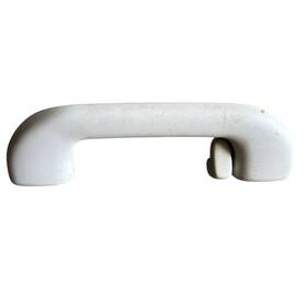 1wp25tramaa Dodge 2013 - 2016 Dart Sxt Left Driver Side Interior Roof Grab Bar Handle Oem