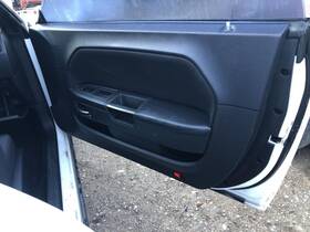 204.ar1n13 Dodge 2011-2014 Challenger Front Interior Door Trim Panel Right Passenger 905472 204.ar1n13 Dodge 2011-2014 Challenger Front Interior Door Trim Panel Right Passenger 905472