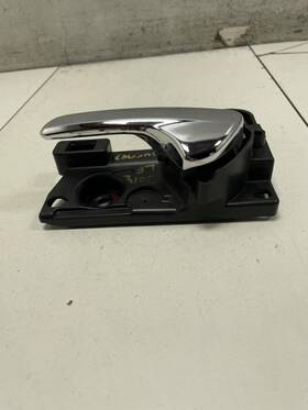 229.ch2212 Dodge 2012 Journey Front Left Driver Side Interior Door Handle Oem