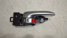 229.ch2d14 Dodge Passenger Right Front Interior Door Handle Fits 2014 Dart 662557