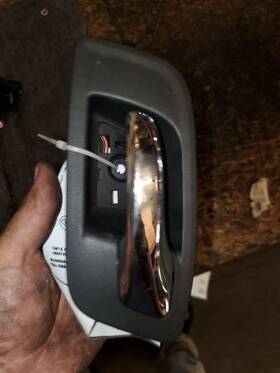 229.ch2r13 Dodge Charger 2013 Door Handle Interior