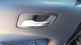 229.ch2r16 Dodge Charger 2016 Door Handle Interior 29863544