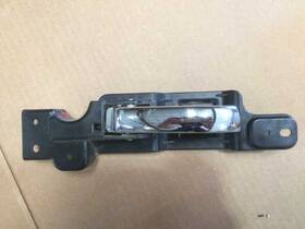 229.ch2s10 Dodge 10 Challenger Used Rh Right Interior Door Handle As Shown