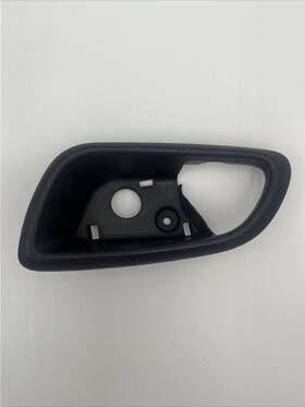 3001033lfn Dodge 2011 - 2020 Journey Front Left Driver Inner Door Handle Cover