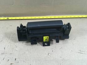 3025988-rh Dodge 2011-17 Grand Caravan Rear Right Sliding Door Interior Handle Factory Oem