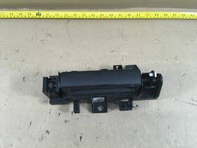 3025990-lh Dodge 2011 2017 Grand Caravan Rear Left Sliding Door Interior Handle Factory