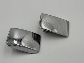 3739023 Dodge 3739022 1972-80 Ram D150 Interior Door Handles - Both Sides