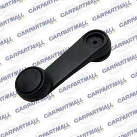 4415821 Dodge 1991-1995 Caravan Front Left Driver Side Inner Window Crank Handle Oem