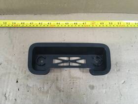 4445037941 Dodge 2017 Grand Caravan Rear Interior Roof Mount Bracket Grib Grab Handle Oem