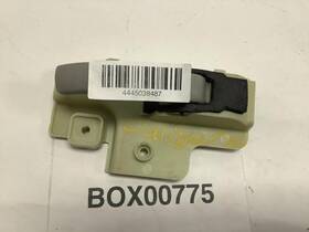 49758a Dodge 2007 2008 2009 2010 Caliber Front Right Door Interior Handle Oem