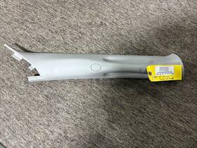 5jj88trvmabb Dodge 2006 Dakota Right A Pillar Grab Handle D81