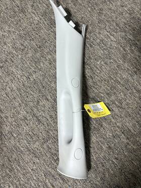 5jj89trmaah Dodge 2006 Dakota Left A Pillar Grab Handle Bar R38