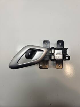 5lf18trm Dodge 2023 Challenger Front Right Passenger Interior Door Handle Oem 1126 A3