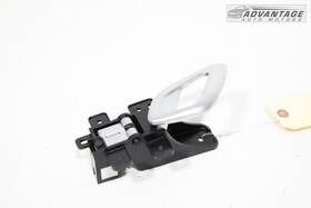5lf18trmaa Dodge 2015-2023 Challenger Front Right Side Door Interior Inside Handle Oem