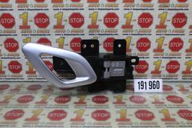 5lf19szsab Dodge 2015-2022 Challenger Driver Left Front Interior Door Handle Oem