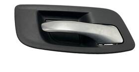 5pf5462trma Dodge 2022 Charger Front Right Passenger Side Exterior Door Handle Oem
