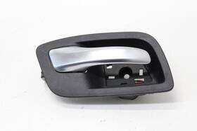 5pf60dx9ae Dodge 2015-2023 Charger Rear Right Passenger Side Interior Door Handle Oem