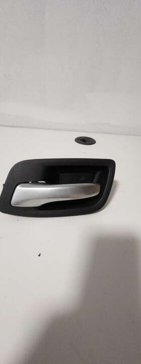 5pf61dx9ae Dodge 2019 Charger Rear Left Driver Side Interior Door Handle Oem