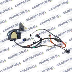 68041004aa Dodge 2007-2012 Caliber Front Right Door Wire Wiring Harness Cable