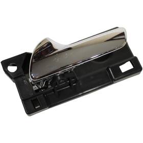 68079303ab Dodge 11 - 22 Durango Rear Left Driver Side Interior Door Handle Oem